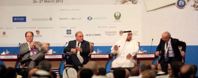 Arab states 'must invest in Central Asian farmland' 