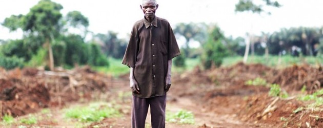 European banks and penion funds fuel land-grabs in Uganda 
