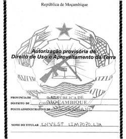 Medium_emvest limpopo provisional land exploitation