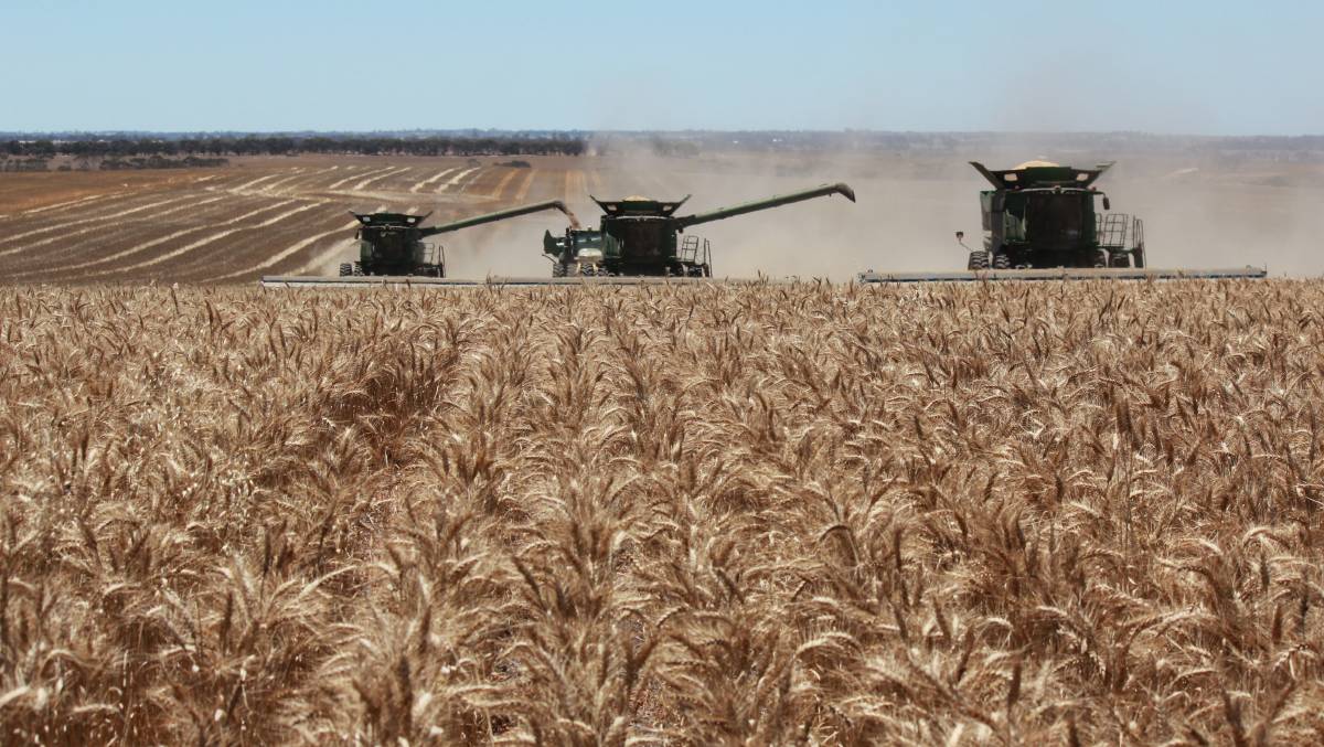 farmlandgrab.org | Australian in high demand