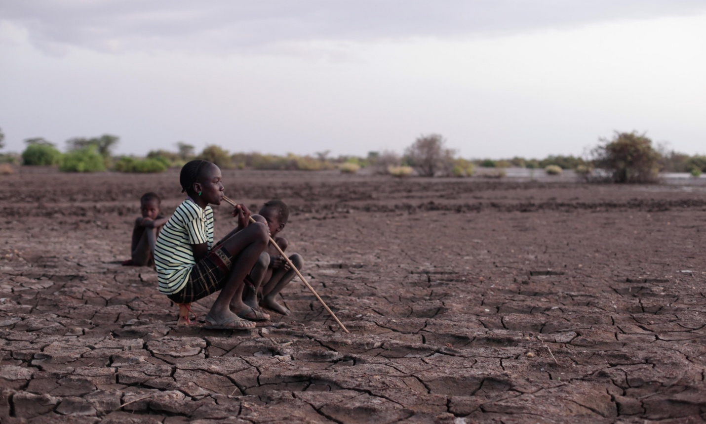 Image result for Turkana elders predicting rains